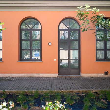 Bigattera Lofts - Affitti Brevi Italia Varese Exterior foto