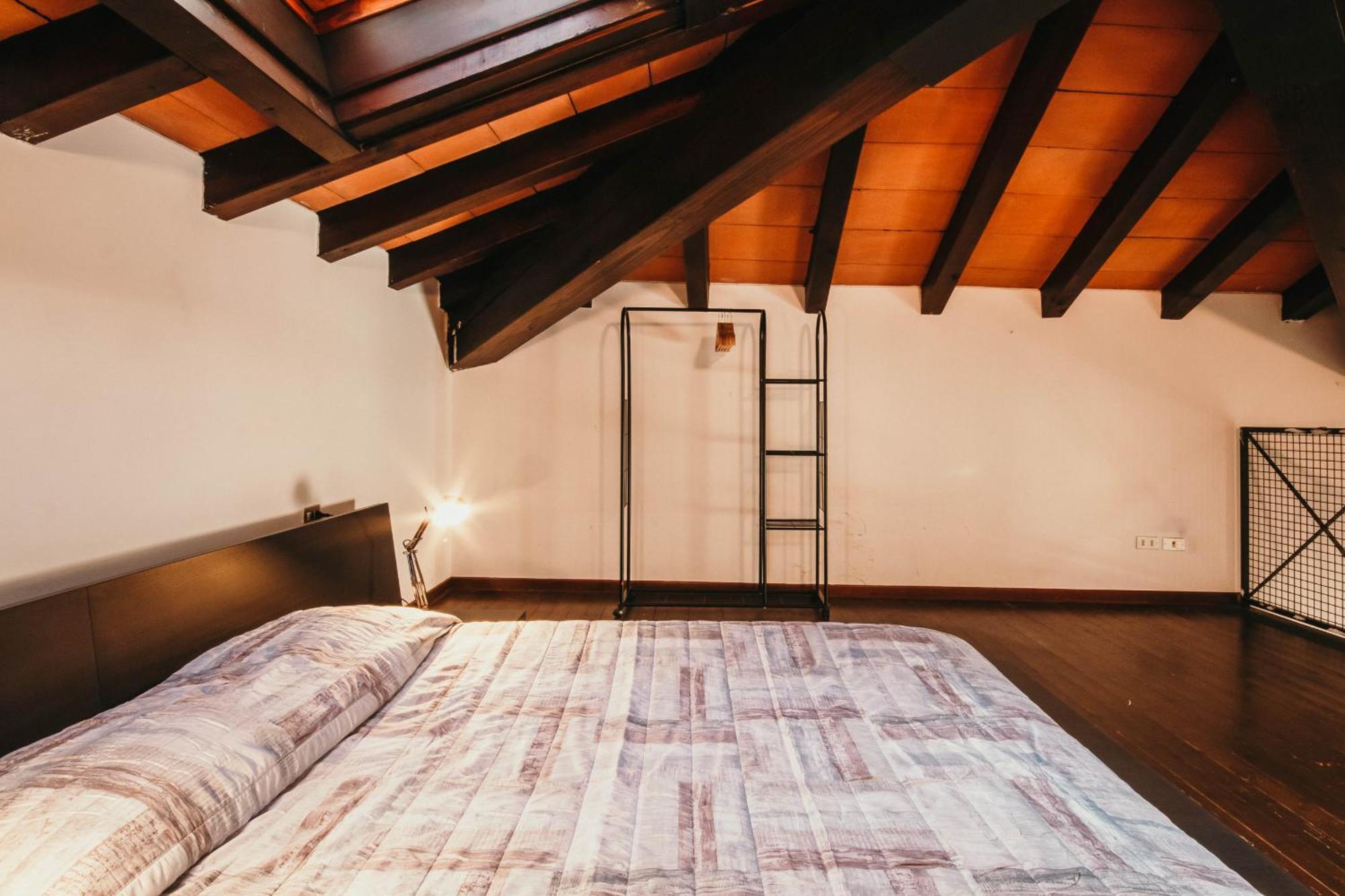 Bigattera Lofts - Affitti Brevi Italia Varese Exterior foto