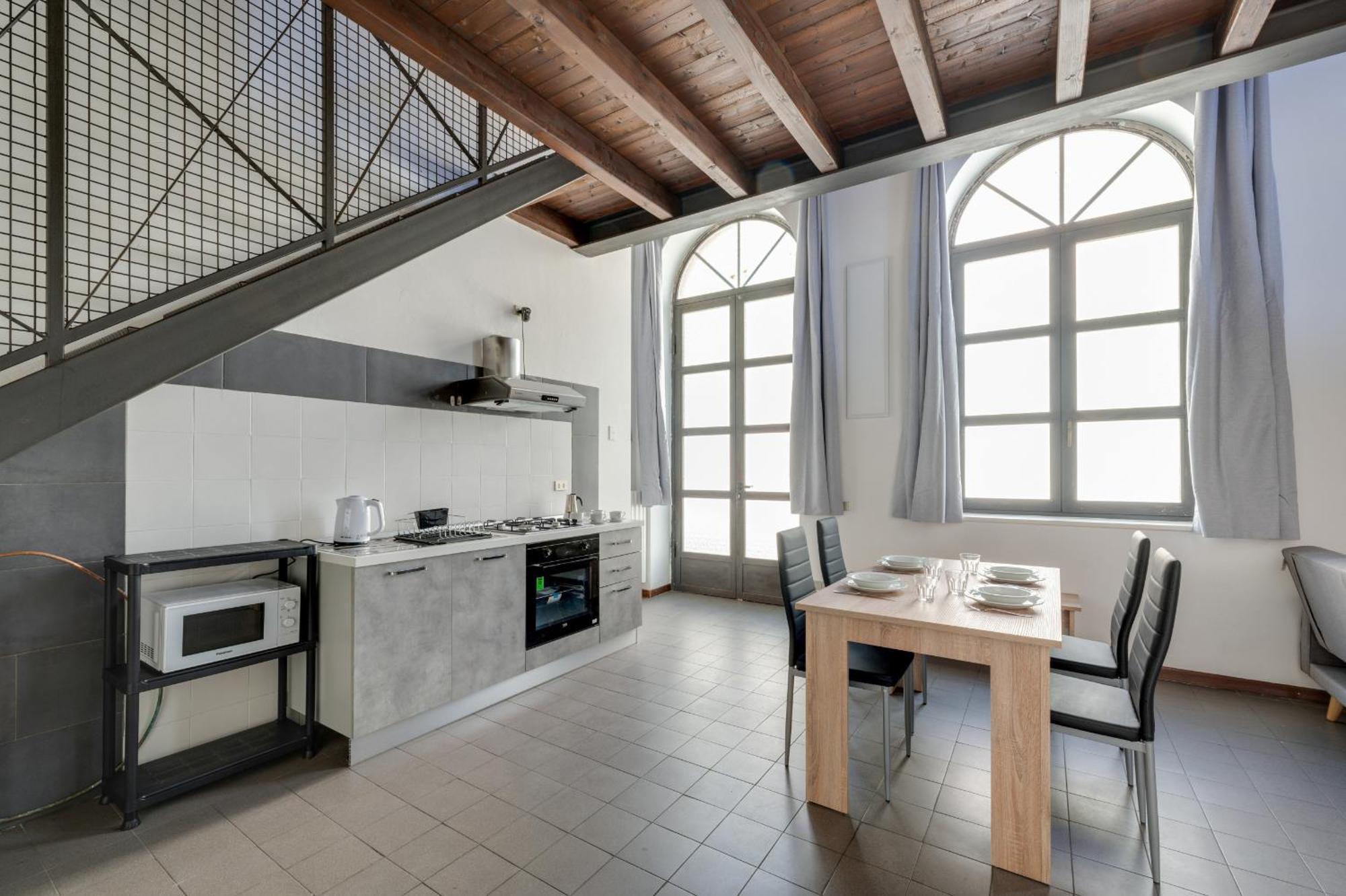 Bigattera Lofts - Affitti Brevi Italia Varese Exterior foto