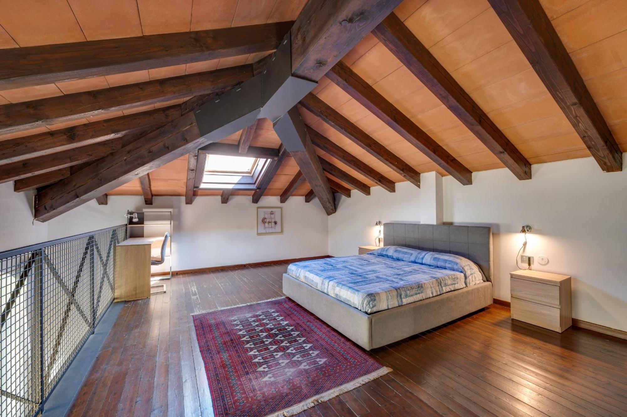 Bigattera Lofts - Affitti Brevi Italia Varese Exterior foto