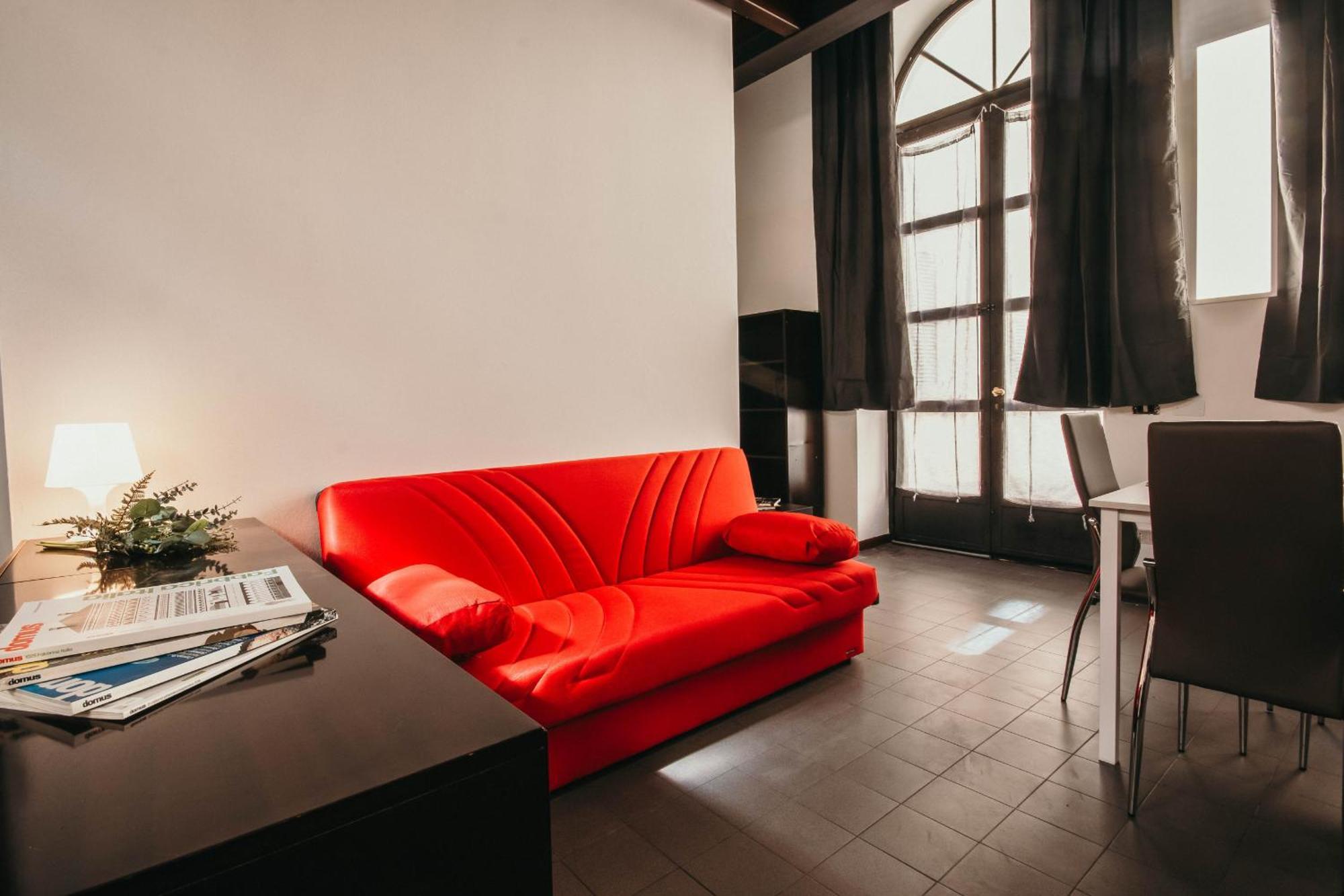 Bigattera Lofts - Affitti Brevi Italia Varese Exterior foto