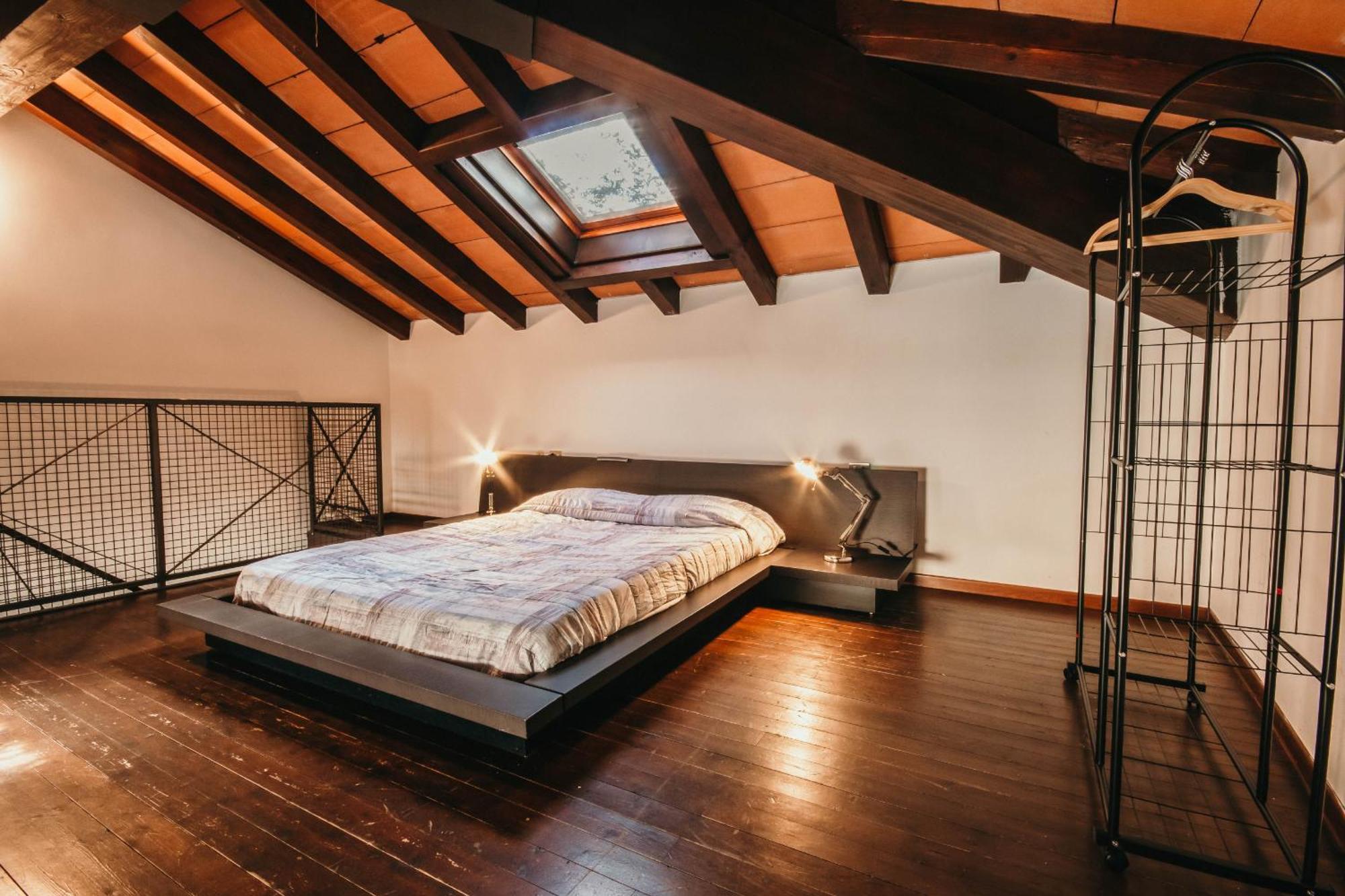 Bigattera Lofts - Affitti Brevi Italia Varese Exterior foto