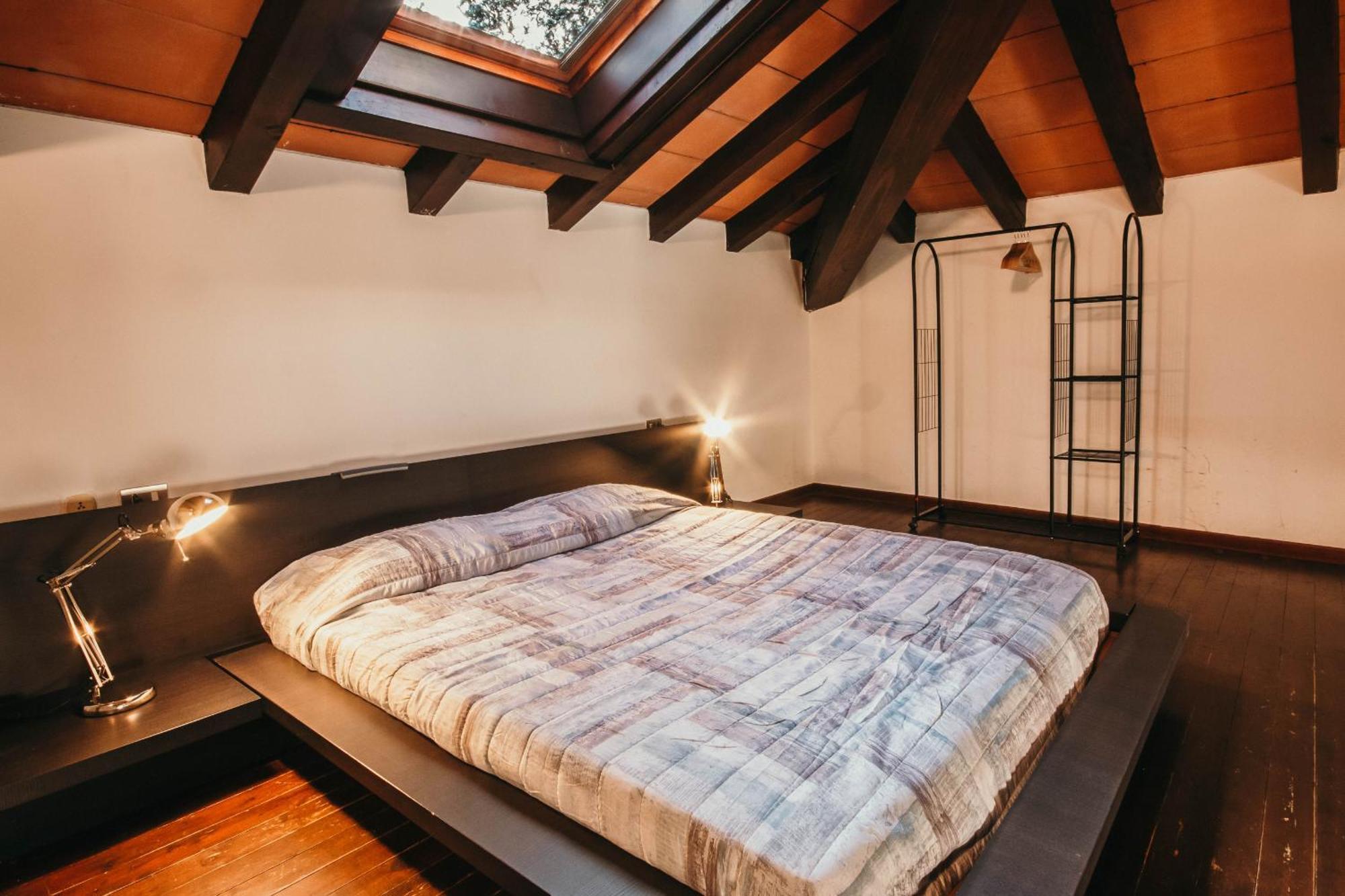 Bigattera Lofts - Affitti Brevi Italia Varese Quarto foto