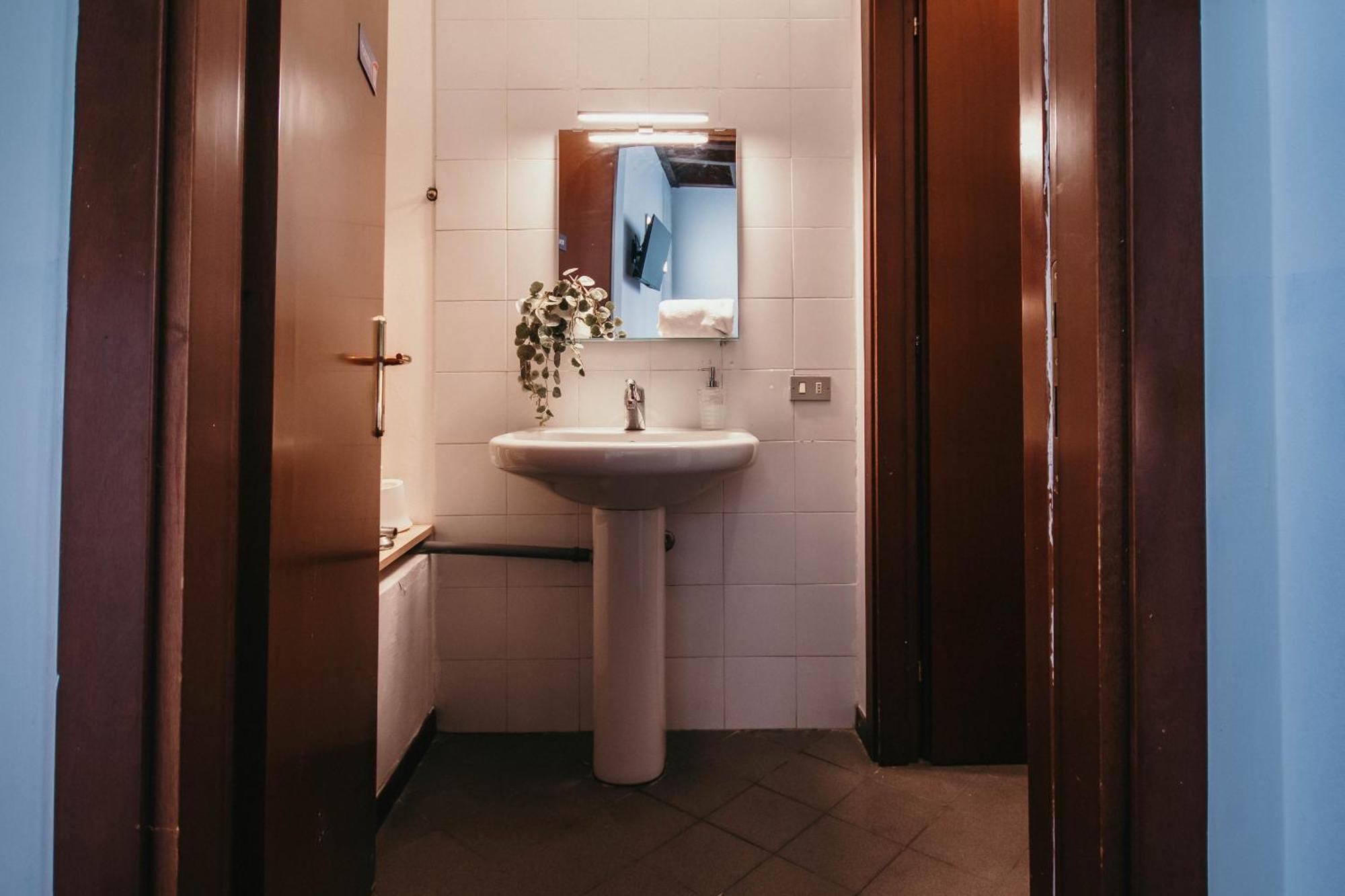 Bigattera Lofts - Affitti Brevi Italia Varese Quarto foto